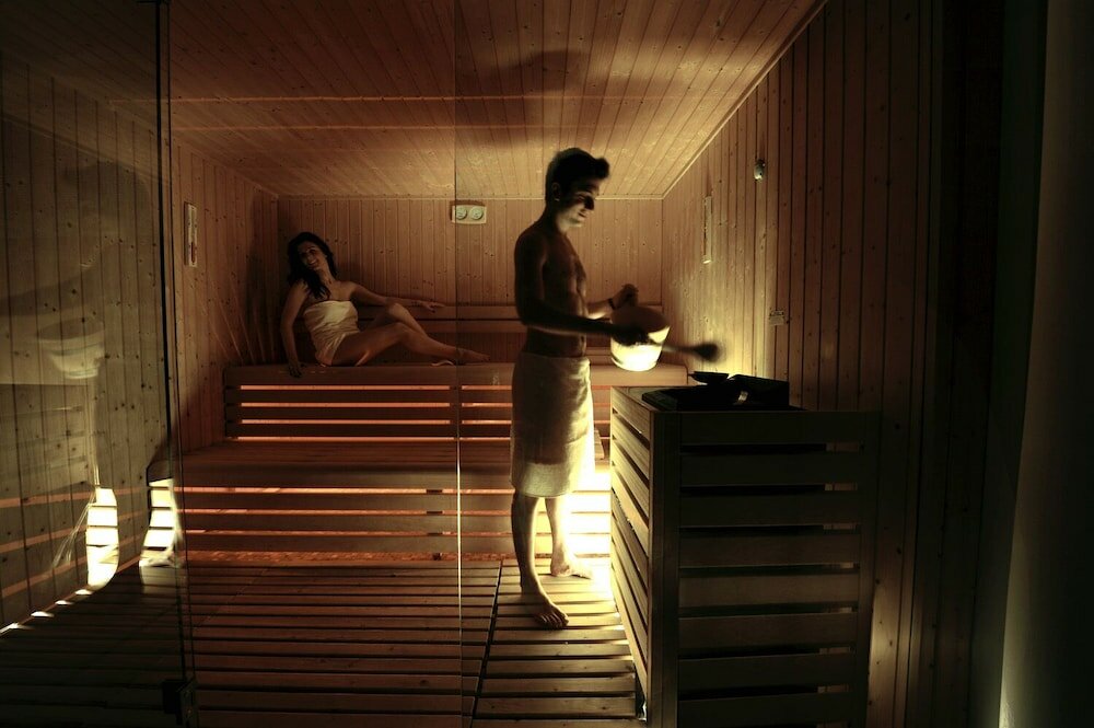 Фото Hotel Aurora Terme