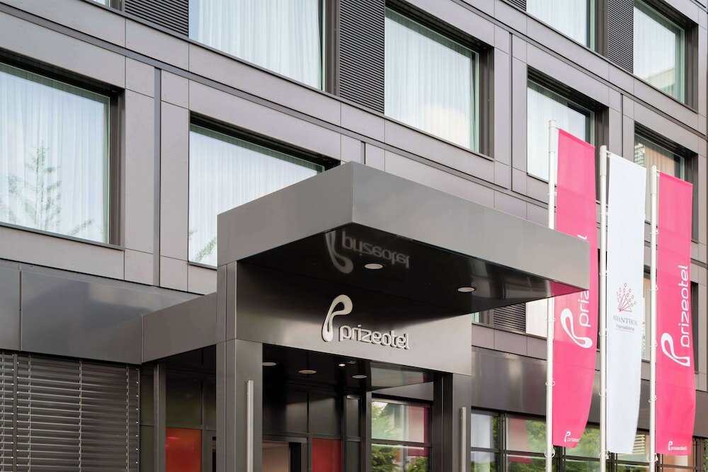 Фото Prize by Radisson, Zurich Affoltern am Albis