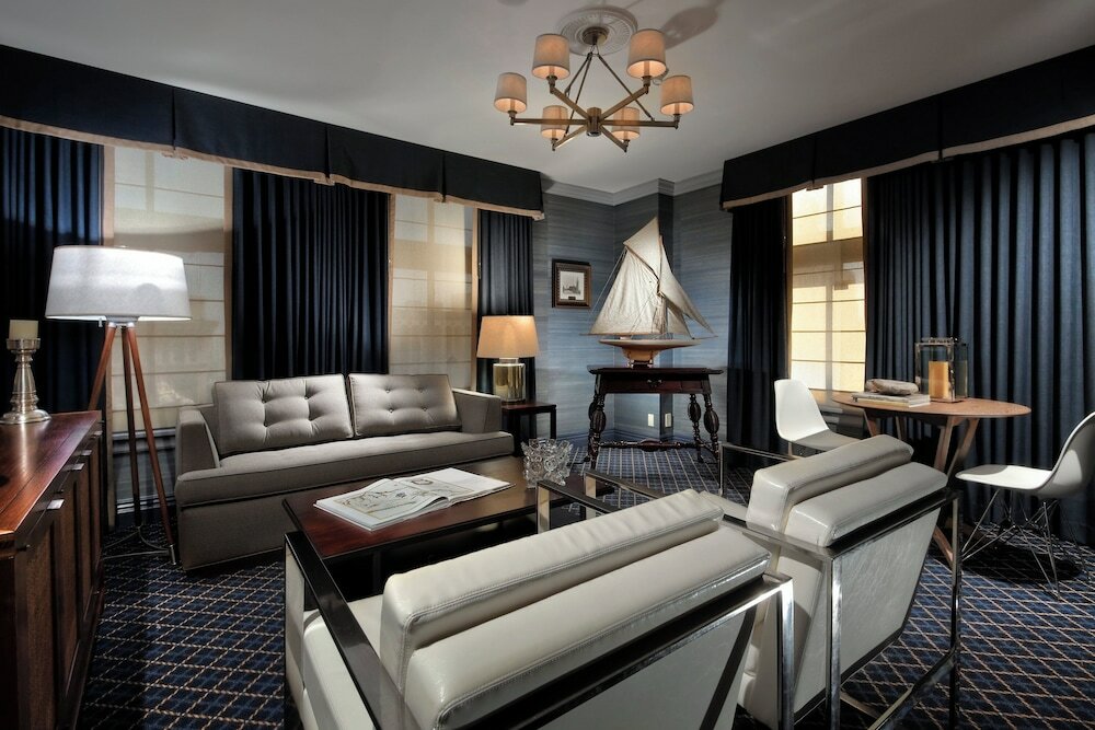 Фото The Los Angeles Athletic Club