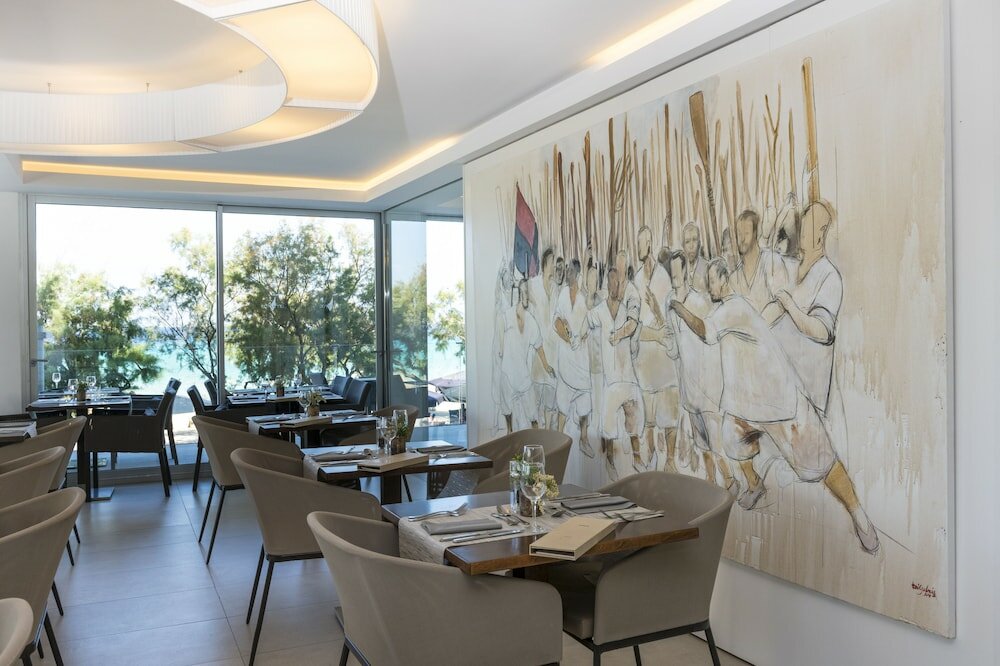 Фото Hotel Kyrat Amarac - Adults Only