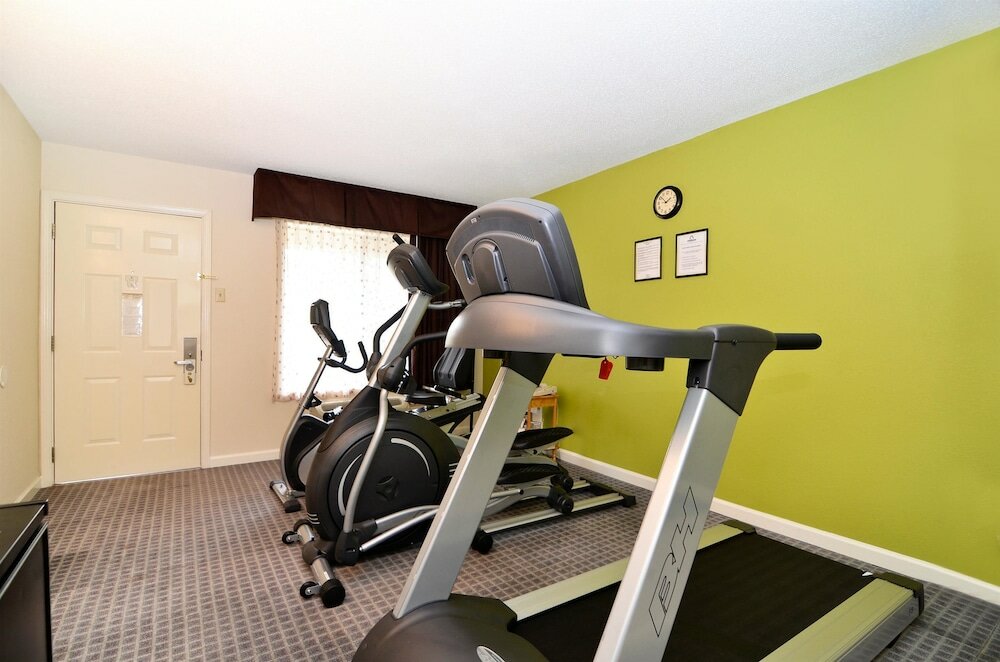 Фото Motel 6 Luling, La