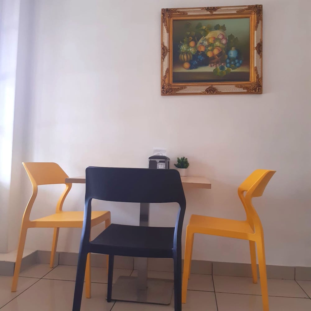 Фото Hotel Villa Florencia Zona Rosa