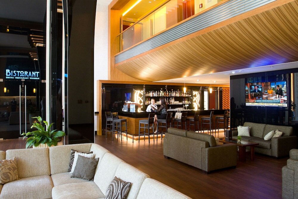 Фото Four Points by Sheraton Kecskemet Hotel & Conference Center