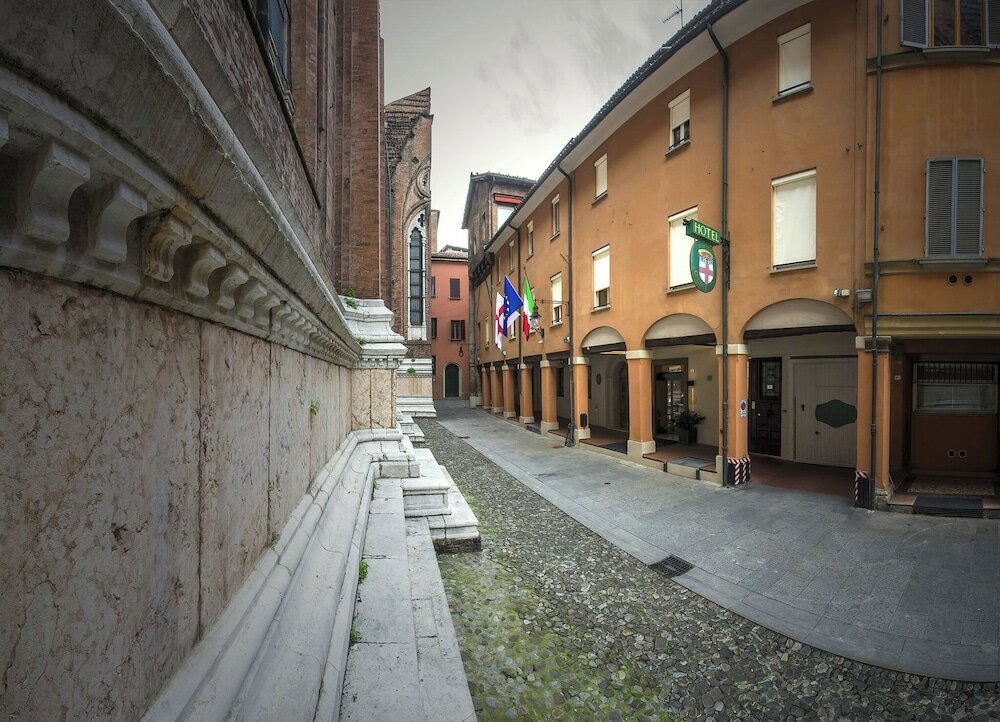 Фото Art Hotel Commercianti