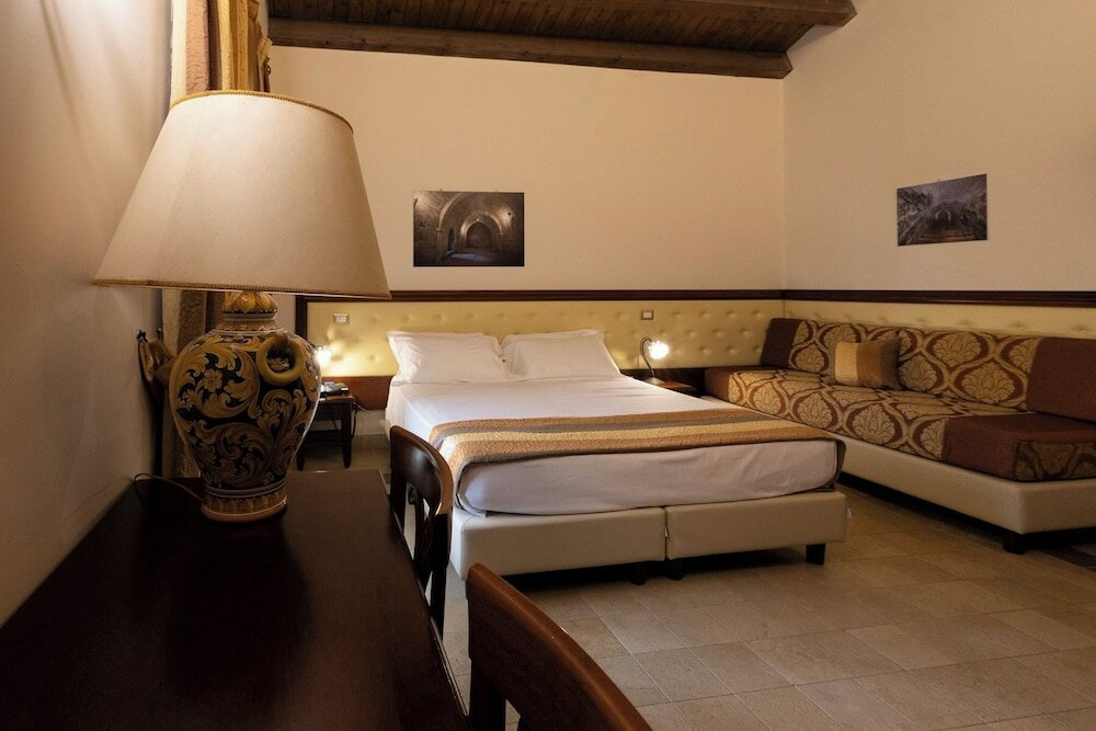 Фото Agriturismo Badiula