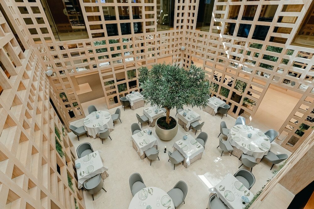 Фото Hyatt Regency Hesperia Madrid