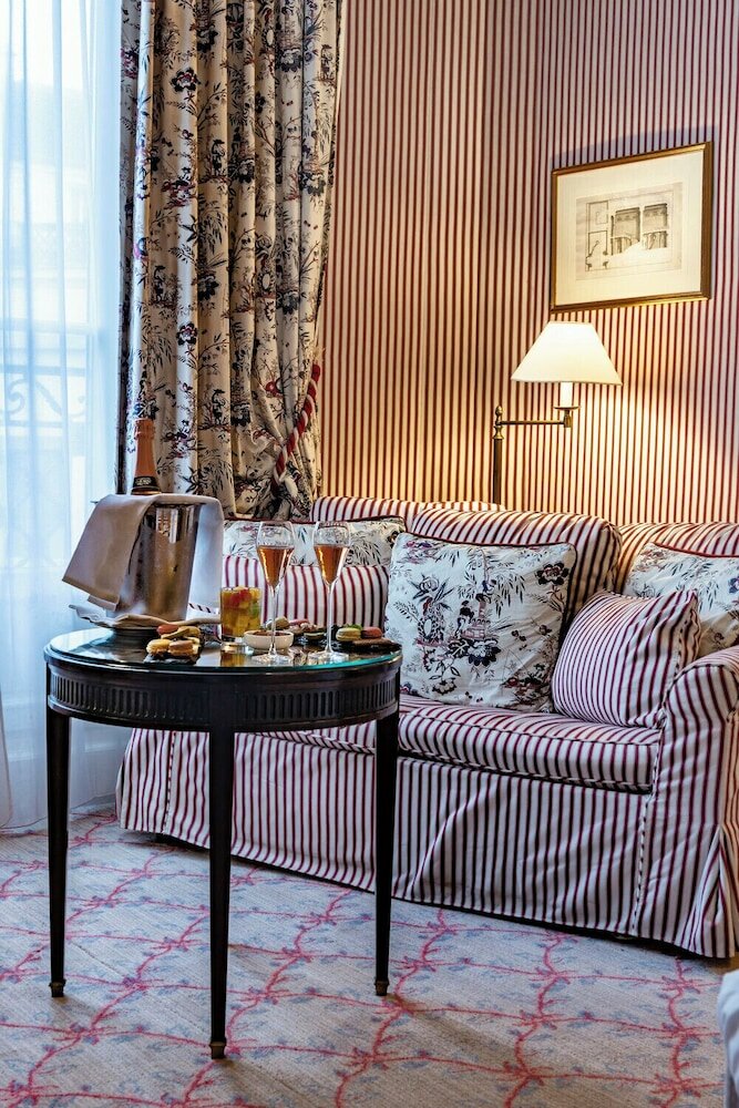 Фото Le Dokhan’s, a Tribute Portfolio Hotel