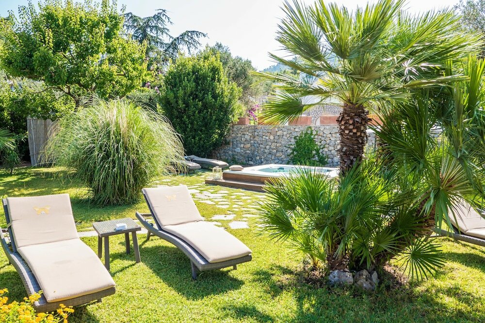 Фото Hotel Villa Ceselle