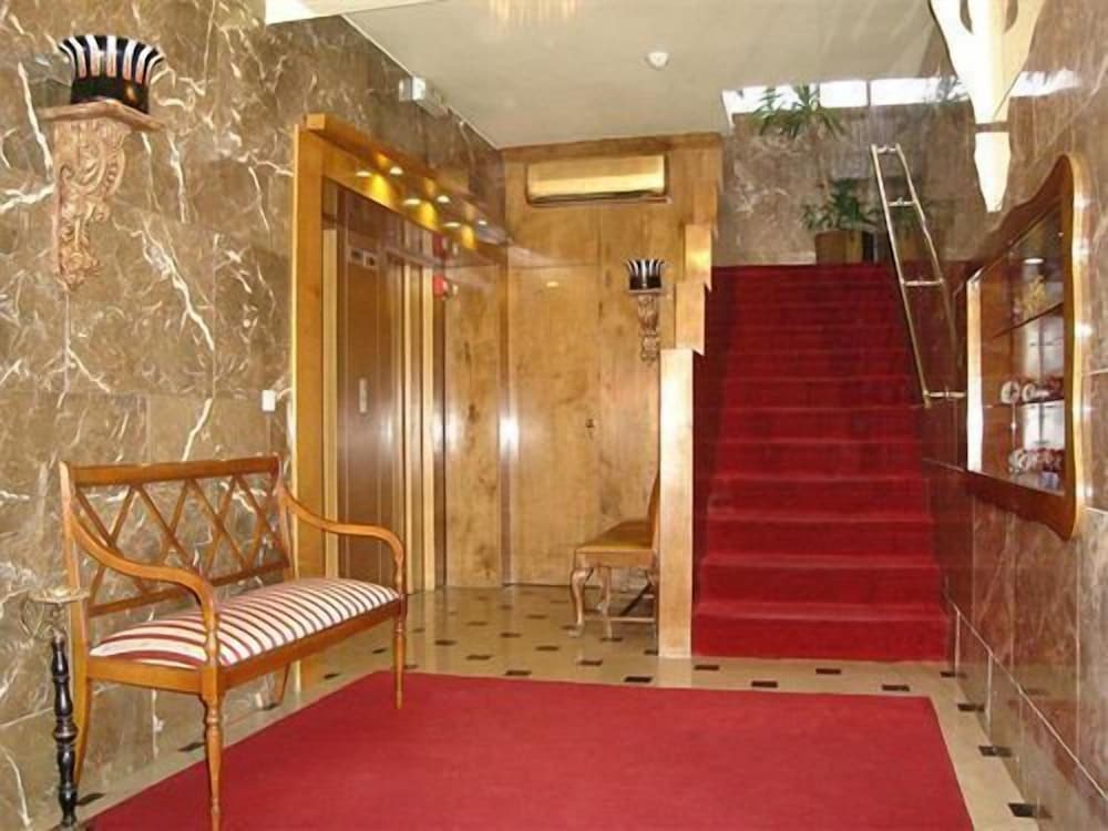 Фото Hotel Vice-Rei