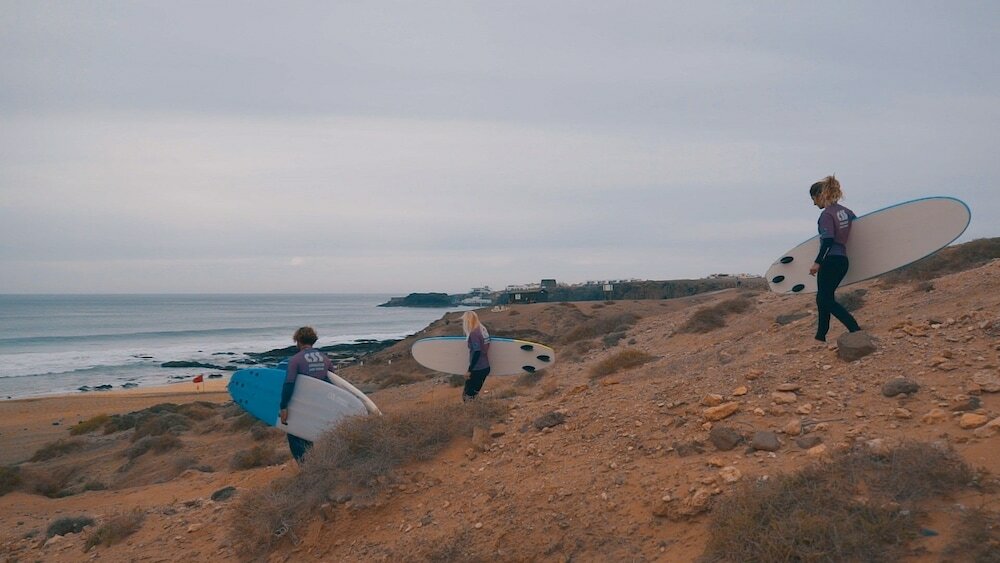 Фото Corralejo Surfing Colors Hotel&Apartments