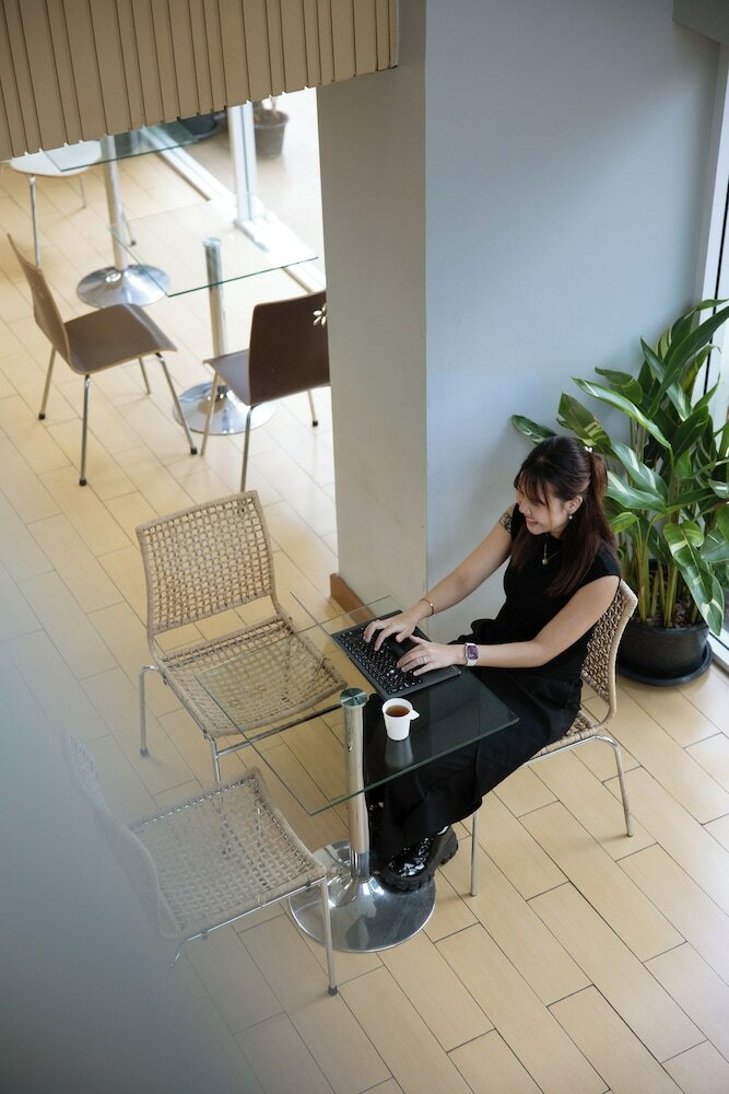 Фото Nantra Sukhumvit 39 Hotel