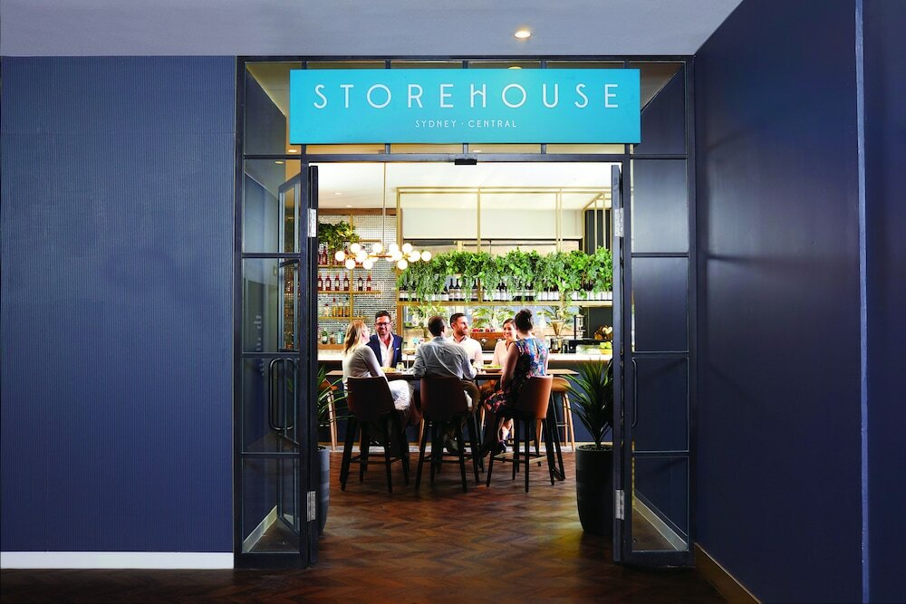 Фото Vibe Hotel Sydney