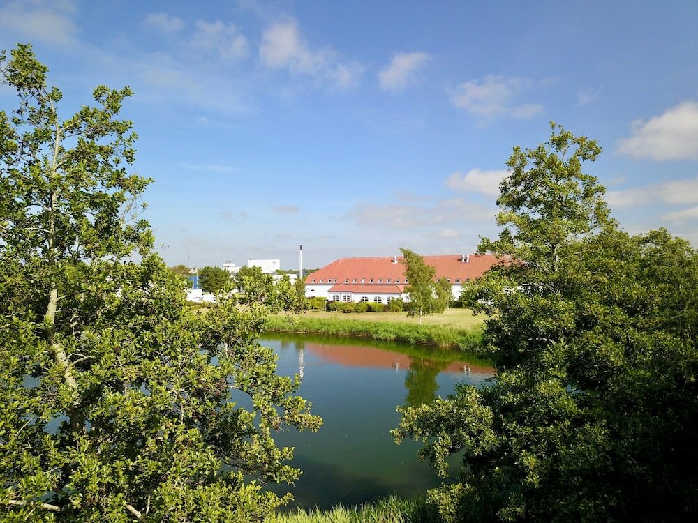 Фото Hotel Søparken