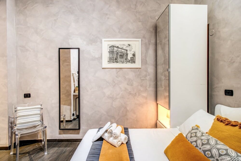 Фото La Residenza dell'Angelo