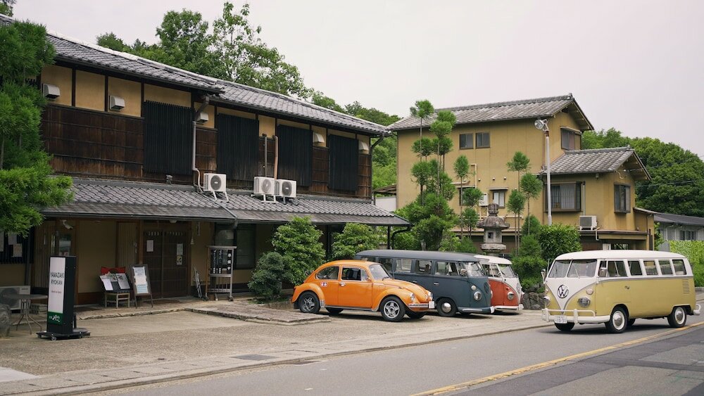 Фото Ryokan Yamazaki
