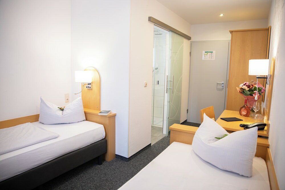 Фото Hotel Regina