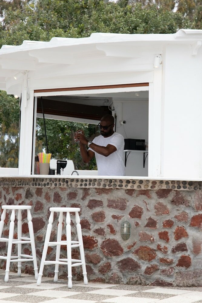 Фото Areti Hotel