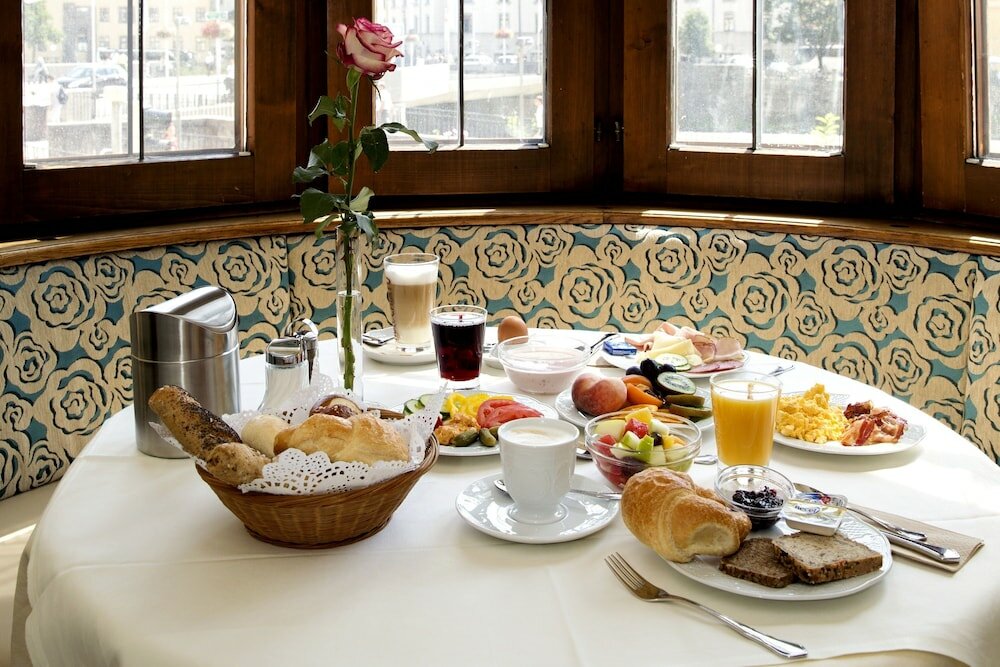 Фото Hotel Mondschein