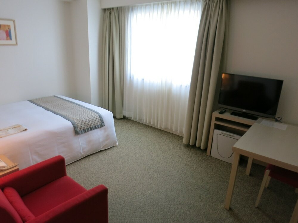 Фото Hamilton Hotel Red