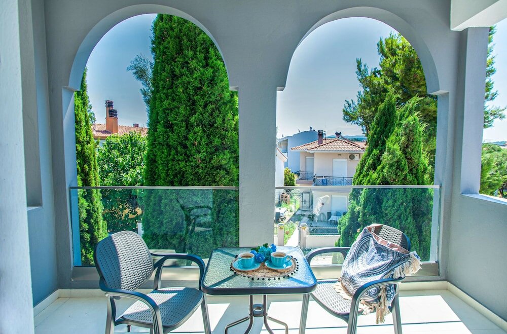 Фото Acrotel Lily Ann Village