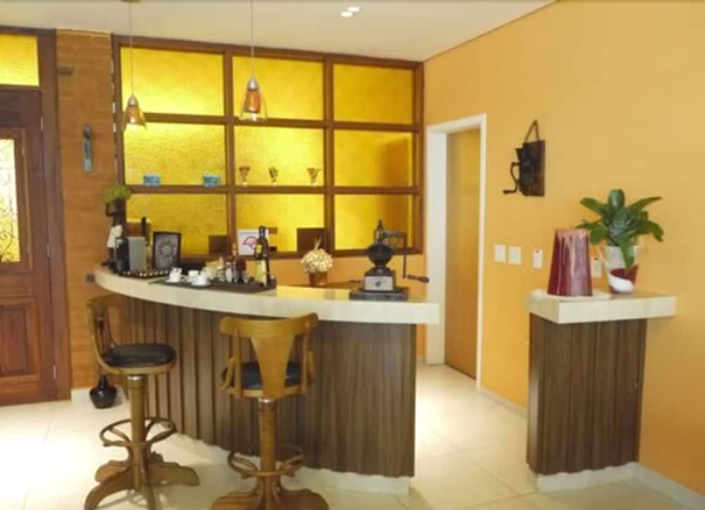 Фото Annecy Pousada