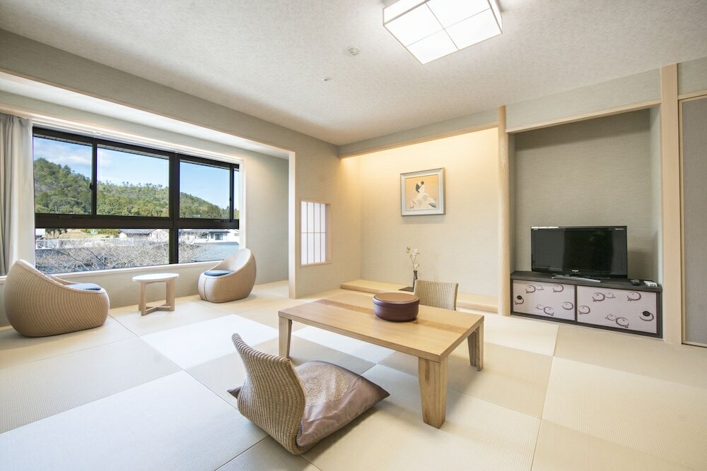 Фото Ryokan Nenrinbo