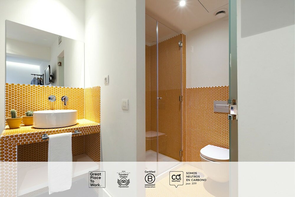 Фото Sleep’n Atocha – B Corp Certified