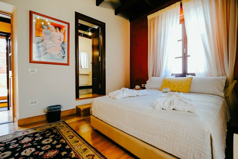 Фото Rodos Niohori Elite Suites