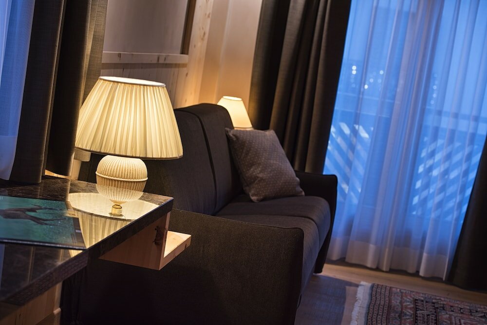 Фото Hotel St. Michael