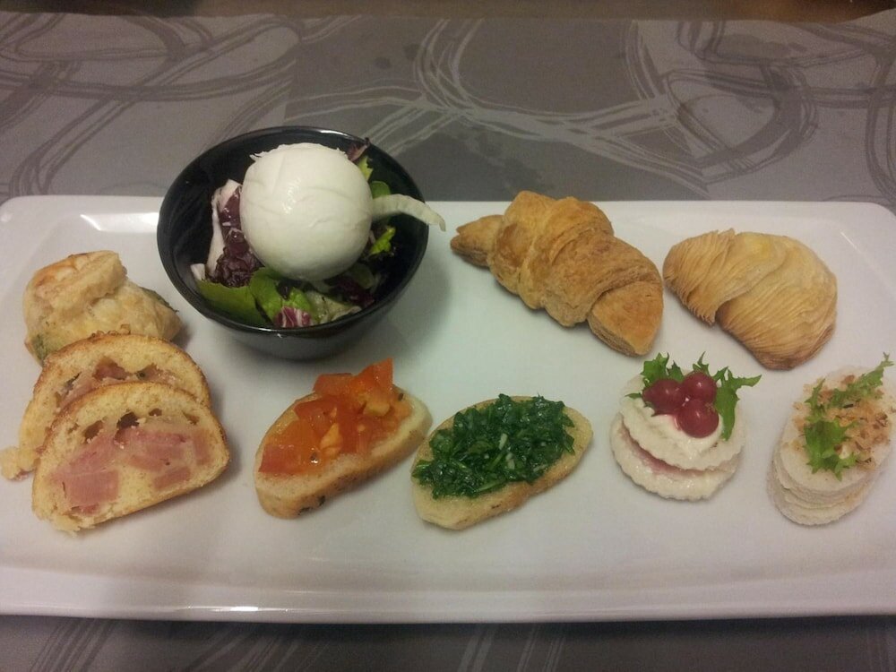 Фото Culture Hotel Centro Storico