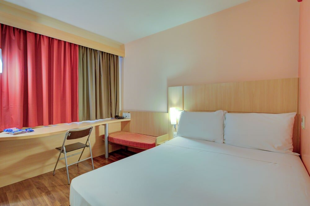 Фото Ibis Vitoria Praia de Camburi