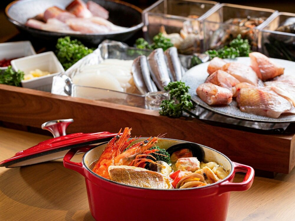 Фото ibis Styles Nagoya