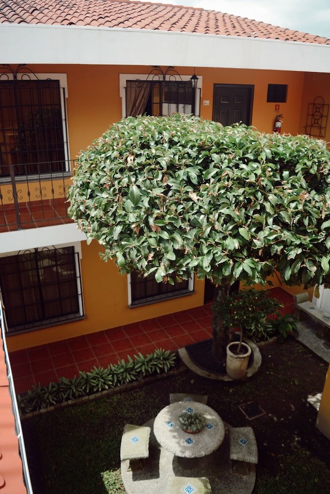 Фото Hotel Villa Terra