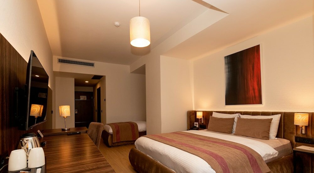 Фото Hotel Sirius