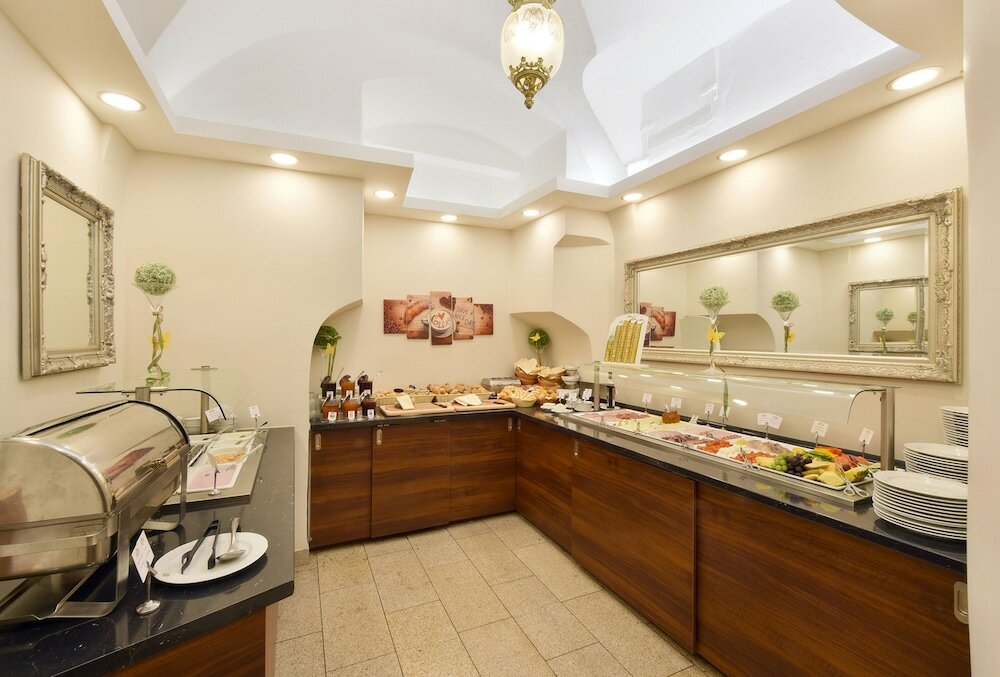 Фото Palais Erzherzog Johann