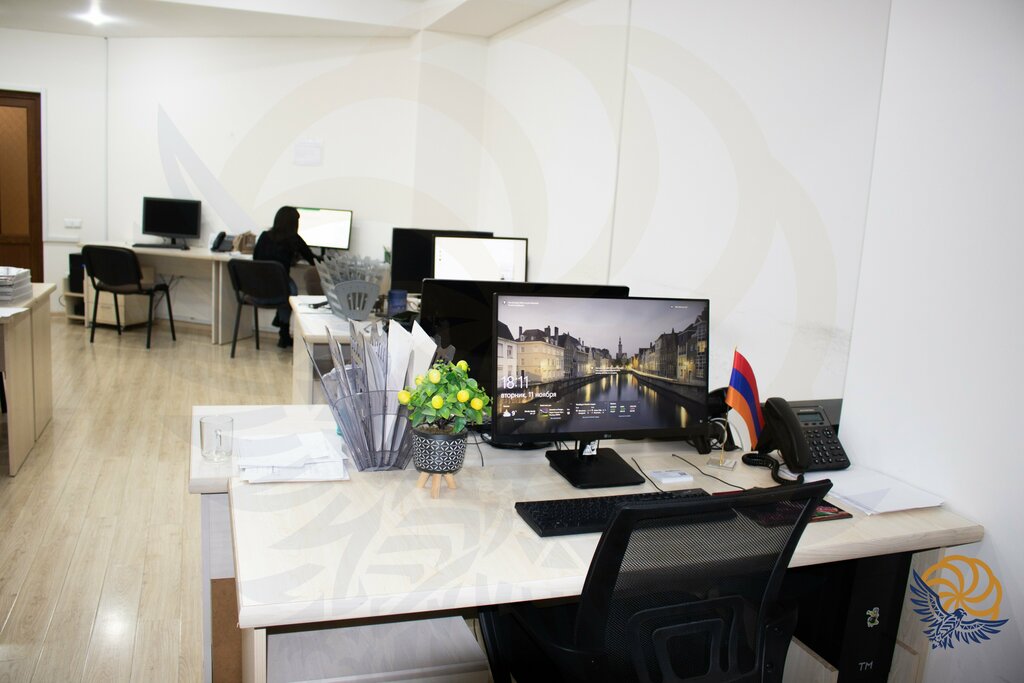 Business consulting Mh Business Consulting, Yerevan, photo