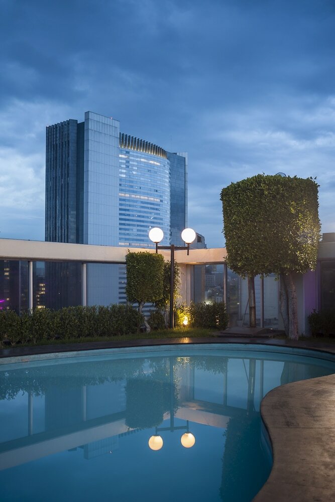 Фото Hotel Casa Blanca