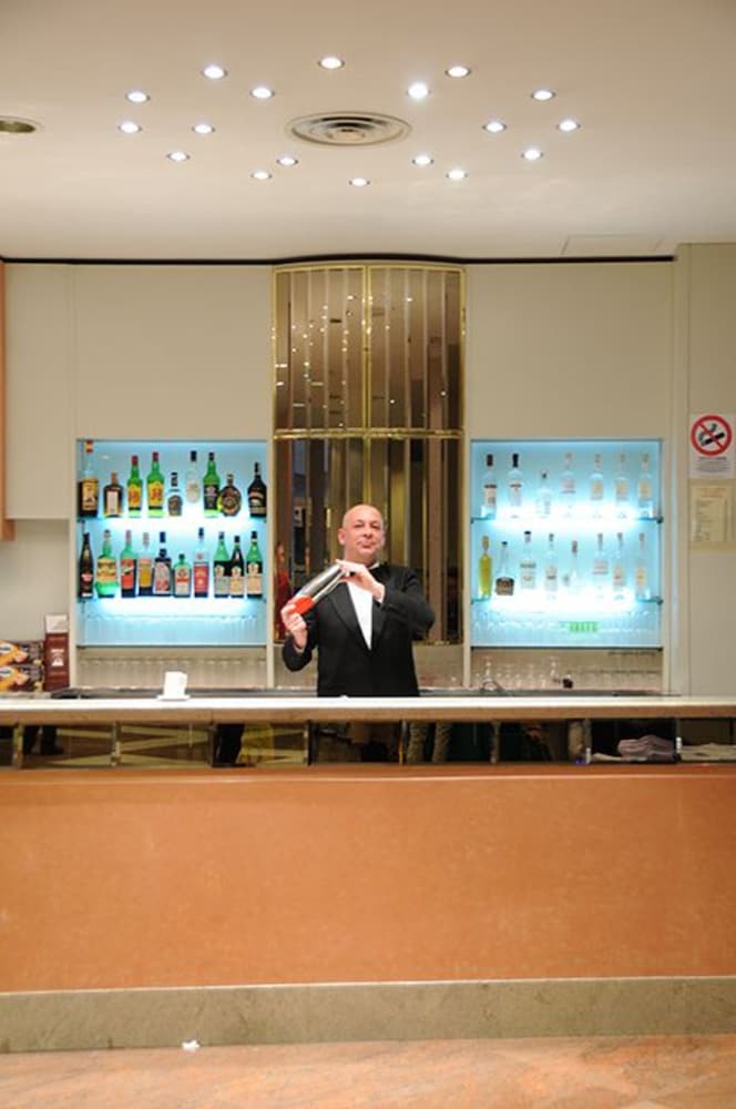 Фото Grand Hotel Excelsior