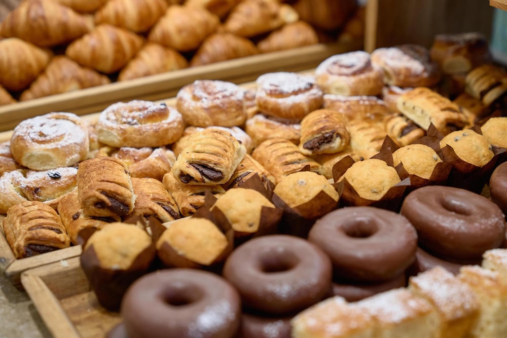 Фото Hotel Bécquer