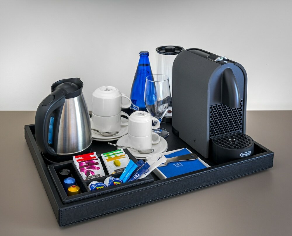 Фото Nh Madrid Atocha