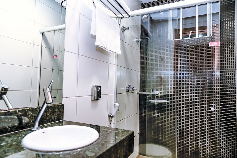 Фото Hotel Rio Vermelho