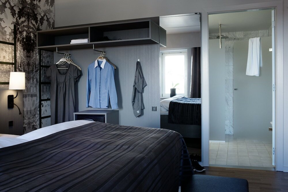 Фото Scandic Regina