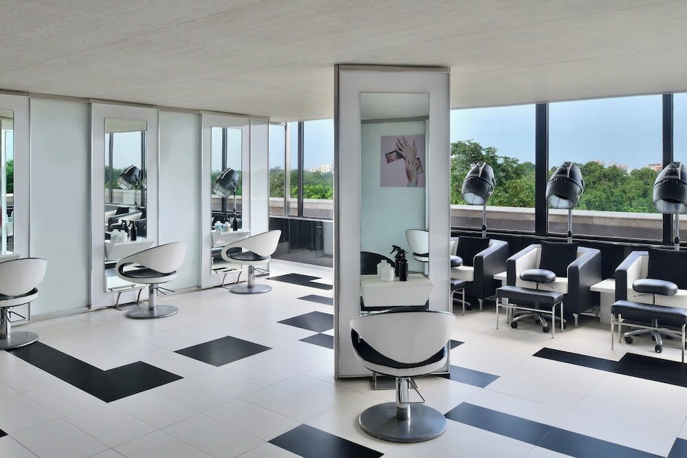 Фото Le Meridien New Delhi