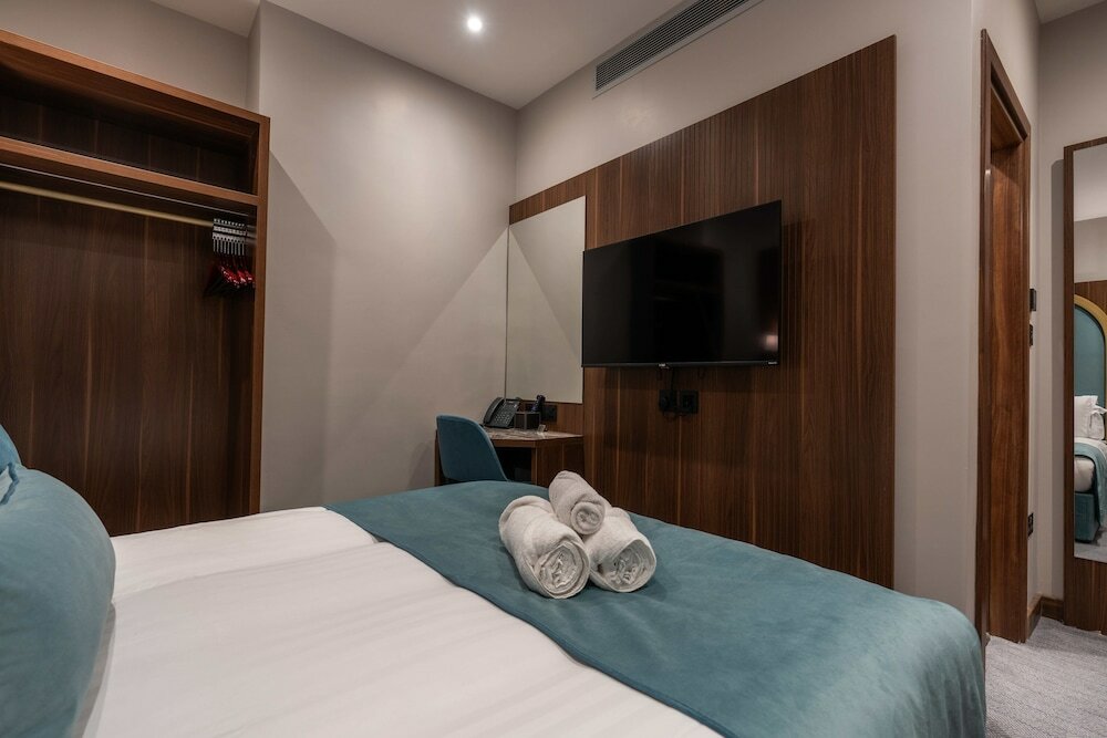 Фото St Mark Hotel