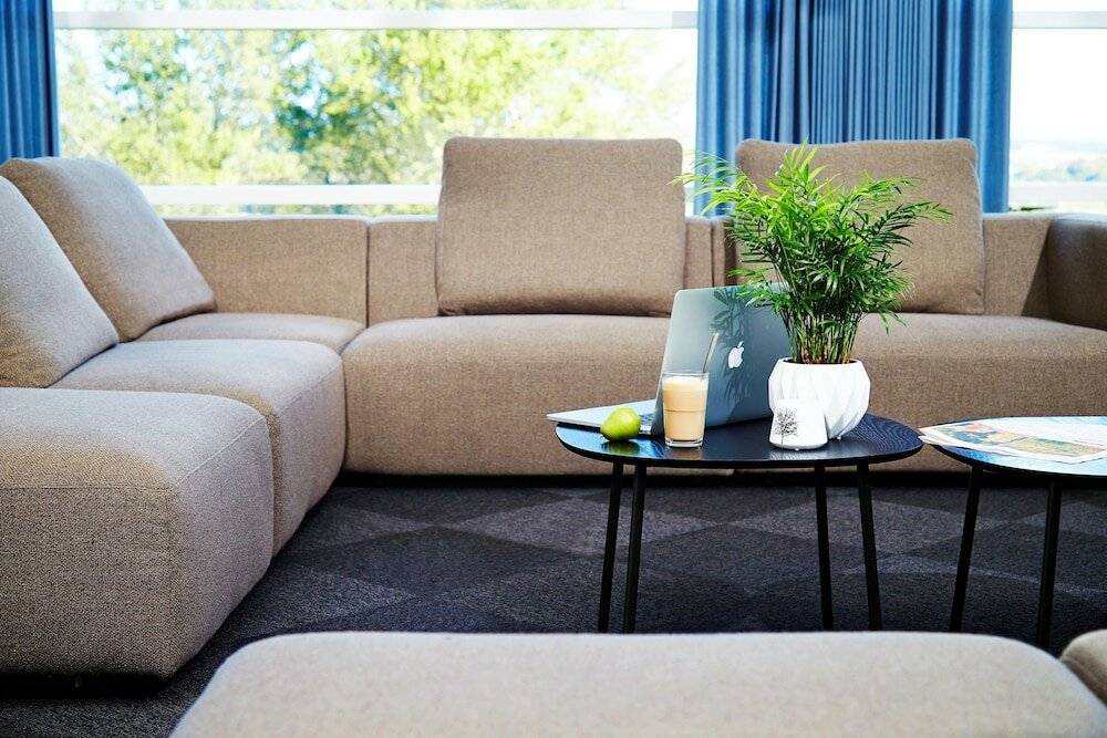 Фото Horisont Hotel & Konference