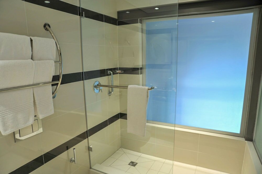 Фото Garden Court Victoria Junction