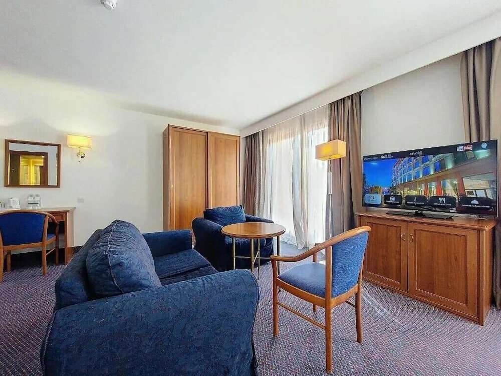 Фото Golden Tulip Vivaldi Hotel