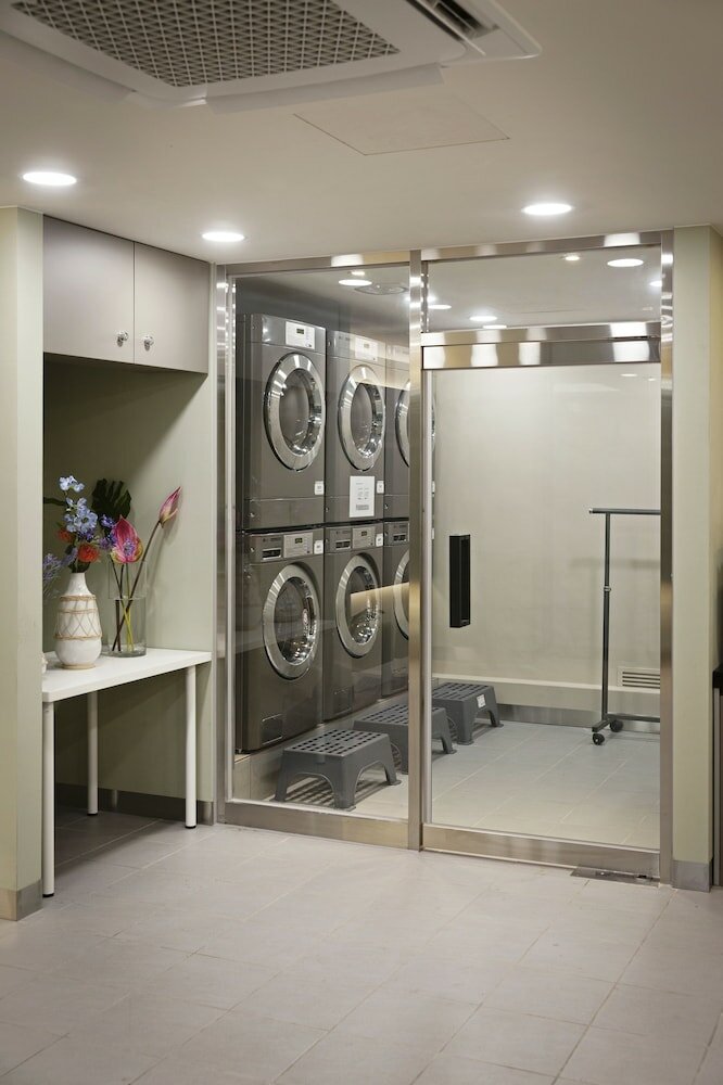 Фото Grand City Hotel Changwon