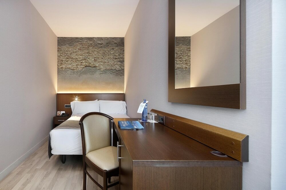 Фото Hotel Hcc Taber