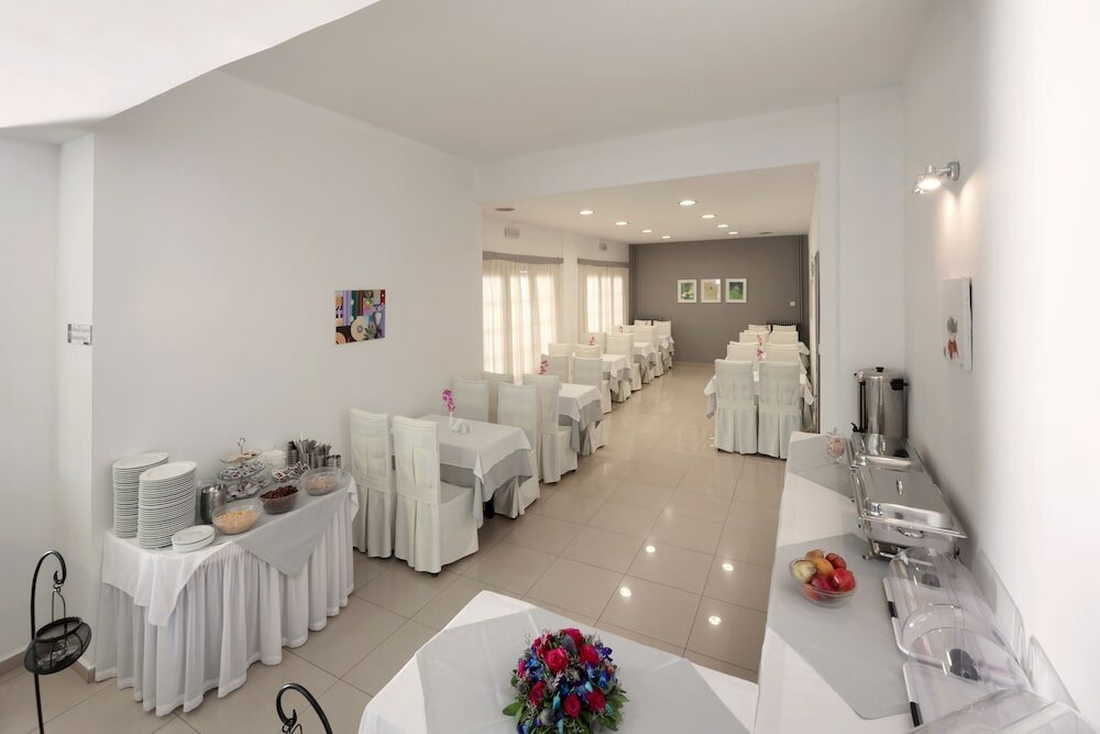 Фото Hotel Francoise